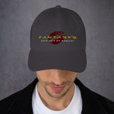 Fantasy's® Traverse City Dad hat