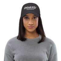 Deja Vu® Showgirls Kalamazoo Dad hat