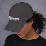 Little Darlings® Dad hat