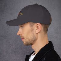 Fantasy's® Traverse City Dad hat