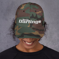 Little Darlings® Dad hat