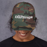 Little Darlings® Dad hat