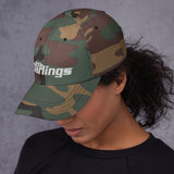 Little Darlings® Dad hat