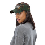 Deja Vu® Showgirls Kalamazoo Dad hat