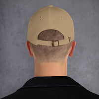 Fantasy's® Traverse City Dad hat