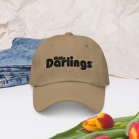 Little Darlings® Dad hat