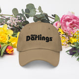 Little Darlings® Dad hat