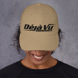 Deja Vu® Dad hat