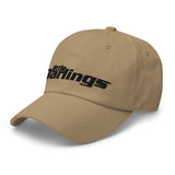 Little Darlings® Dad hat