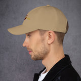 Fantasy's® Traverse City Dad hat