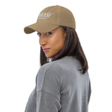 Deja Vu® Showgirls Kalamazoo Dad hat