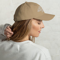 Larry Flynt's Hustler Club® St. Louis Dad hat