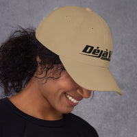 Deja Vu® Dad hat