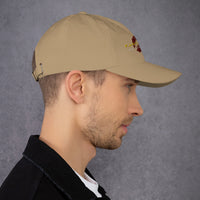 Fantasy's® Traverse City Dad hat