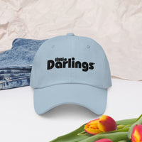 Little Darlings® Dad hat