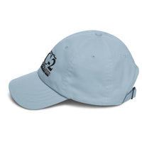 Cat's 2 New Orleans Dad hat