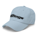 Little Darlings® Dad hat