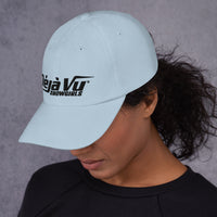 Deja Vu® Dad hat