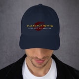 Fantasy's® Traverse City Dad hat