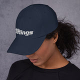 Little Darlings® Dad hat