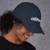 Little Darlings® Dad hat