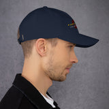 Fantasy's® Traverse City Dad hat