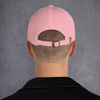 Fantasy's® Traverse City Dad hat