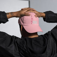 Dream Girls® Dad Hat