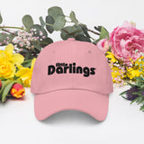 Little Darlings® Dad hat