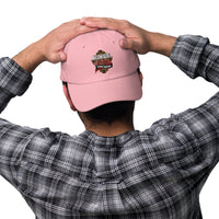 Kings Of Hustler® Las Vegas Dad hat