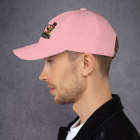 Cat's Meow® Dad hat