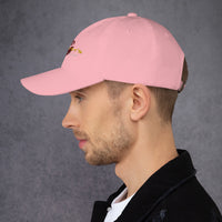 Fantasy's® Traverse City Dad hat