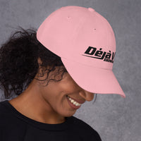 Deja Vu® Dad hat