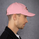 Fantasy's® Traverse City Dad hat