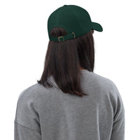 Deja Vu® Legs Dad hat