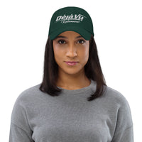 Deja Vu® Showgirls Kalamazoo Dad hat