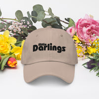 Little Darlings® Dad hat