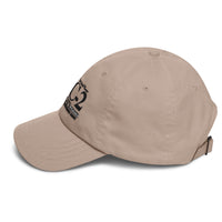 Cat's 2 New Orleans Dad hat