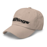 Little Darlings® Dad hat