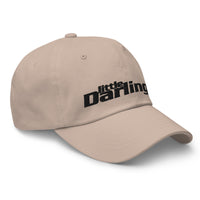 Little Darlings® Dad hat