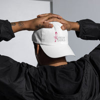 Dream Girls® Dad Hat