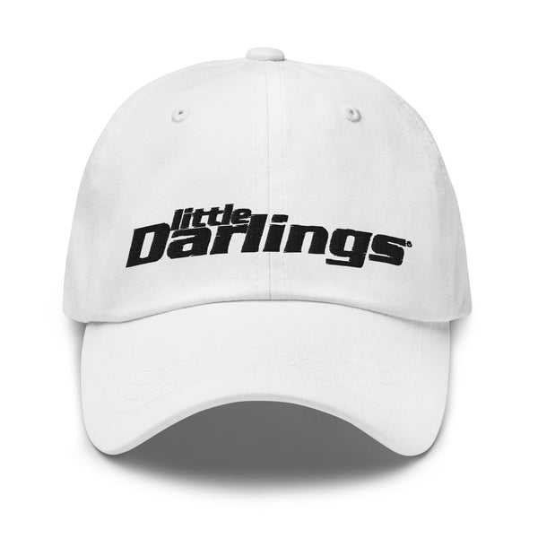 Little Darlings® Dad hat