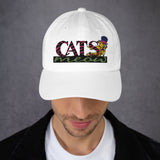 Cat's Meow® Dad hat