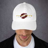 Fantasy's® Traverse City Dad hat