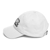 Cat's 2 New Orleans Dad hat