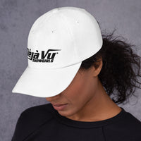 Deja Vu® Dad hat