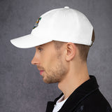 Paradise Lounge and Grill San Diego Dad hat