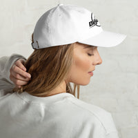 Deja Vu® Legs Dad hat