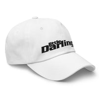 Little Darlings® Dad hat