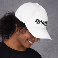 Deja Vu® Dad hat